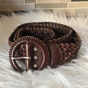 American Eagle Belt